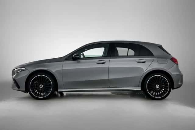 Mercedes-Benz A-Klasse (2026) thumbnail 6
