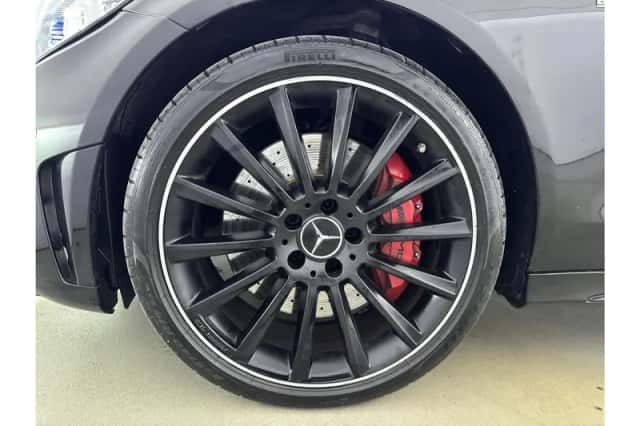 Mercedes-Benz C-Klasse (2020) thumbnail 4