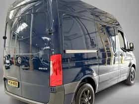 Mercedes-Benz Sprinter (2024) thumbnail 3