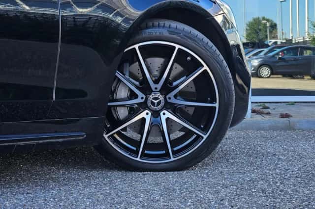 Mercedes-Benz S-Klasse (2020) thumbnail 5