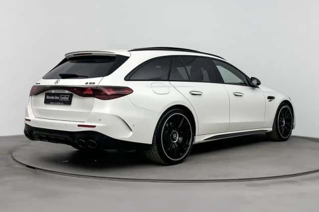 Mercedes-Benz E-Klasse (2025) thumbnail 2
