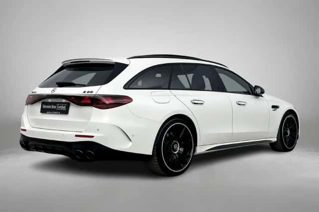 Mercedes-Benz E-Klasse (2025) thumbnail 2