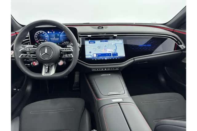 Mercedes-Benz E-Klasse (2025) thumbnail 3