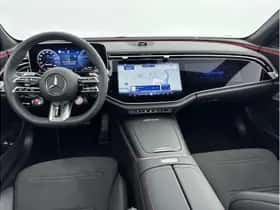Mercedes-Benz E-Klasse (2025) thumbnail 3