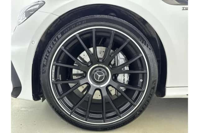 Mercedes-Benz E-Klasse (2025) thumbnail 4