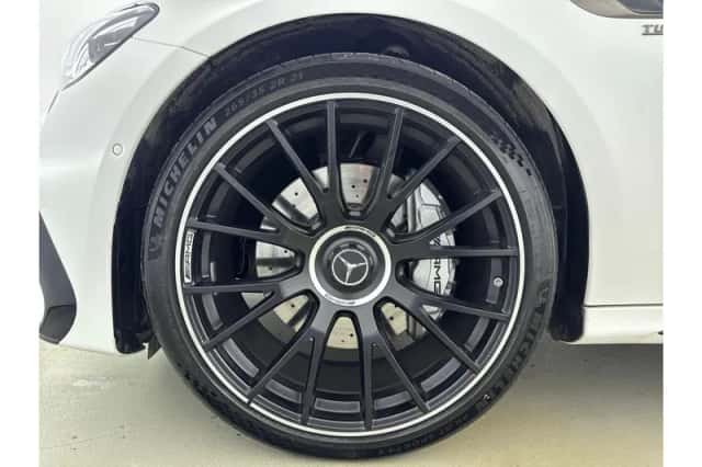 Mercedes-Benz E-Klasse (2025) thumbnail 4