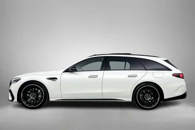 Mercedes-Benz E-Klasse (2025) thumbnail 6