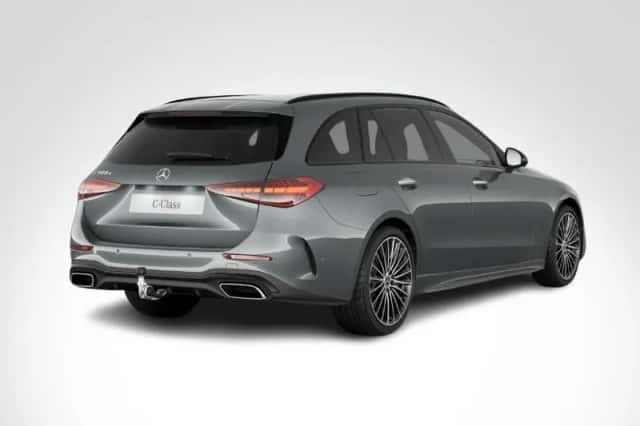 Mercedes-Benz C-Klasse (2026) thumbnail 2
