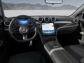 Mercedes-Benz C-Klasse (2026) thumbnail 3