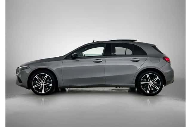 Mercedes-Benz A-Klasse (2026) thumbnail 2