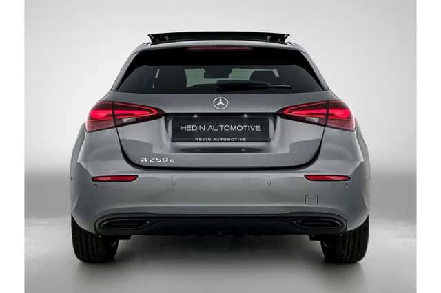 Mercedes-Benz A-Klasse (2026) thumbnail 3
