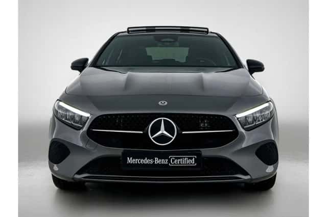 Mercedes-Benz A-Klasse (2026) thumbnail 5