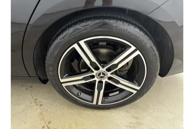 Mercedes-Benz CLA-Klasse (2023) thumbnail 5