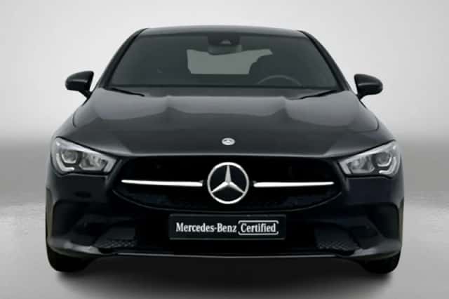 Mercedes-Benz CLA-Klasse (2023) thumbnail 6