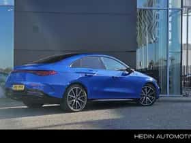 Mercedes-Benz CLA-Klasse (2026) thumbnail 2