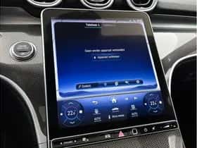 Mercedes-Benz C-Klasse (2022) thumbnail 16