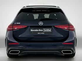 Mercedes-Benz C-Klasse (2022) thumbnail 7