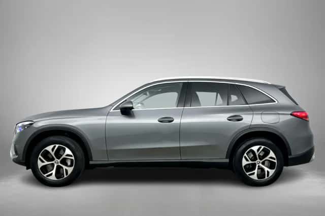 Mercedes-Benz GLC-Klasse (2023) thumbnail 6