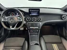 Mercedes-Benz GLA (2018) thumbnail 3