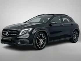 Mercedes-Benz GLA (2018) thumbnail 35