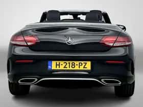 Mercedes-Benz C-Klasse (2020) thumbnail 7