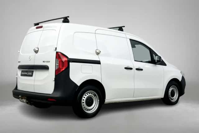 Mercedes-Benz Citan (2022) thumbnail 2