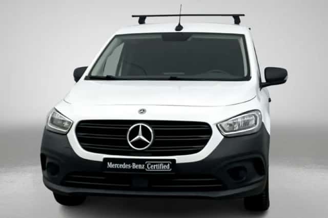 Mercedes-Benz Citan (2022) thumbnail 4