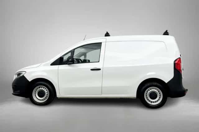 Mercedes-Benz Citan (2022) thumbnail 5