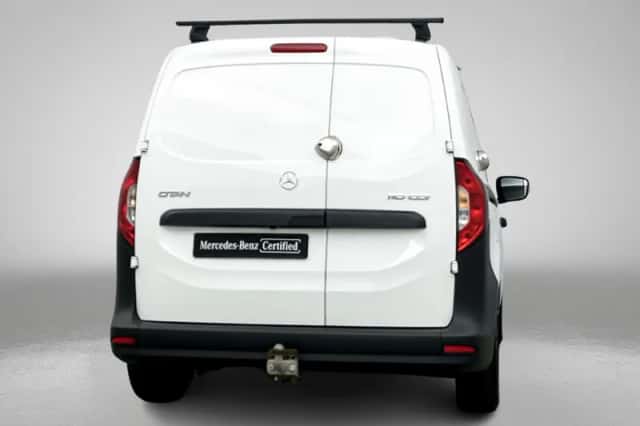 Mercedes-Benz Citan (2022) thumbnail 6