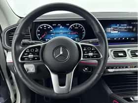 Mercedes-Benz GLE (2022) thumbnail 13