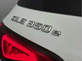 Mercedes-Benz GLE (2022) thumbnail 27