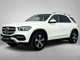 Mercedes-Benz GLE (2022) thumbnail 33