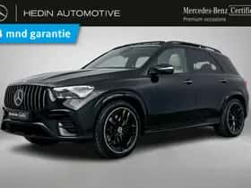 Mercedes-Benz GLE (2023)