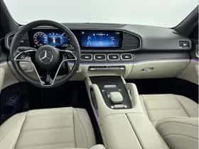 Mercedes-Benz GLE (2023) thumbnail 4