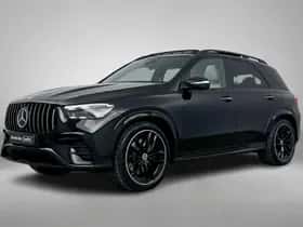 Mercedes-Benz GLE (2023) thumbnail 35