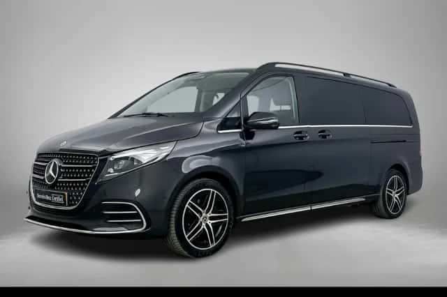 Mercedes-Benz V-Klasse (2024) thumbnail 1
