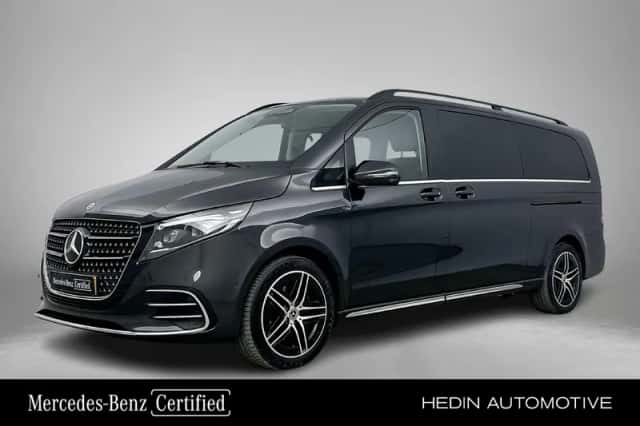 Mercedes-Benz V-Klasse (2024) thumbnail 1