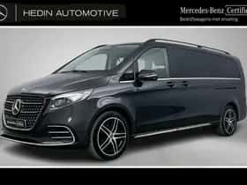 Mercedes-Benz V-Klasse (2024)