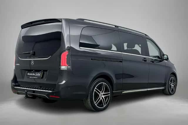 Mercedes-Benz V-Klasse (2024) thumbnail 2