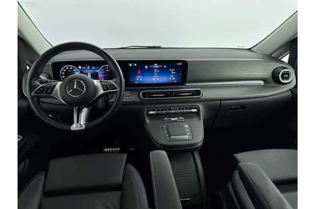 Mercedes-Benz V-Klasse (2024) thumbnail 3