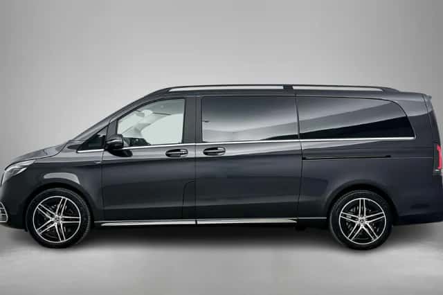 Mercedes-Benz V-Klasse (2024) thumbnail 6