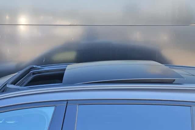 Mercedes-Benz C-Klasse (2026) thumbnail 3