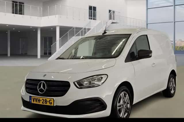Mercedes-Benz Citan (2023) thumbnail 1