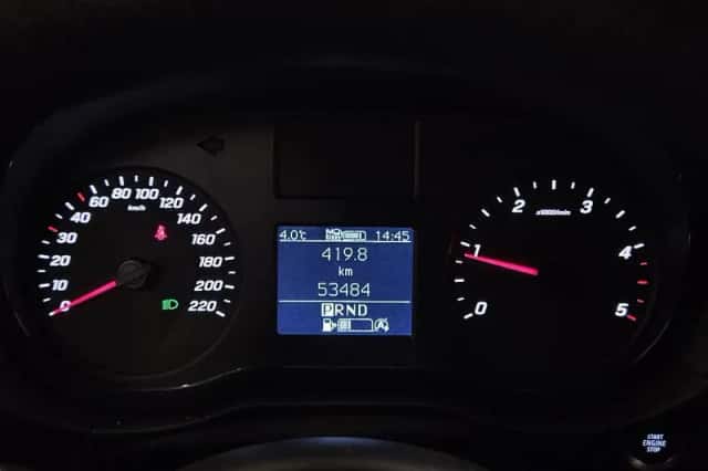 Mercedes-Benz Citan (2023) thumbnail 6