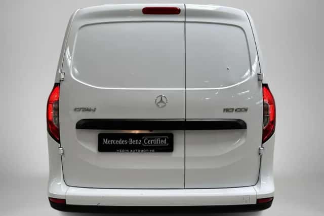 Mercedes-Benz Citan (2023) thumbnail 6