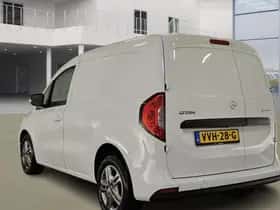 Mercedes-Benz Citan (2023) thumbnail 6
