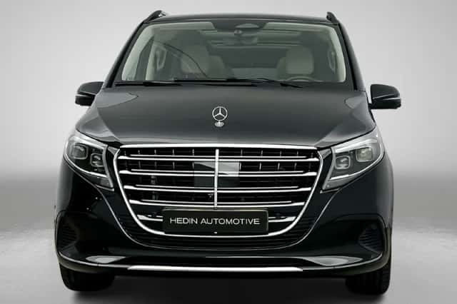 Mercedes-Benz V-Klasse (2024) thumbnail 1