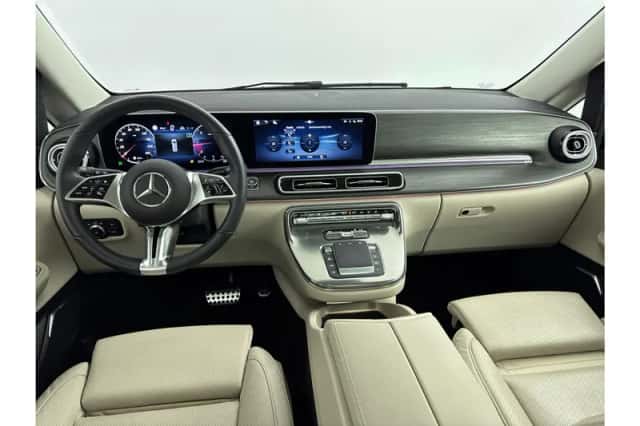 Mercedes-Benz V-Klasse (2024) thumbnail 4