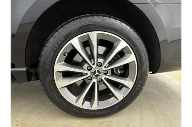 Mercedes-Benz V-Klasse (2024) thumbnail 5
