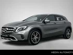 Mercedes-Benz GLA (2019) thumbnail 1